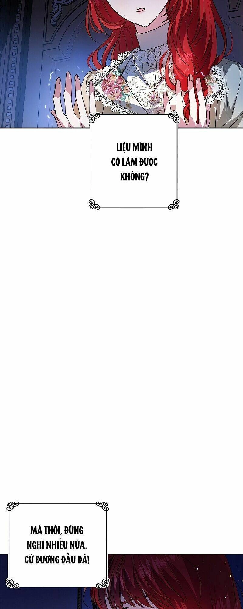 Hôn Phu Ẩn Sắc Chapter 14 - 48