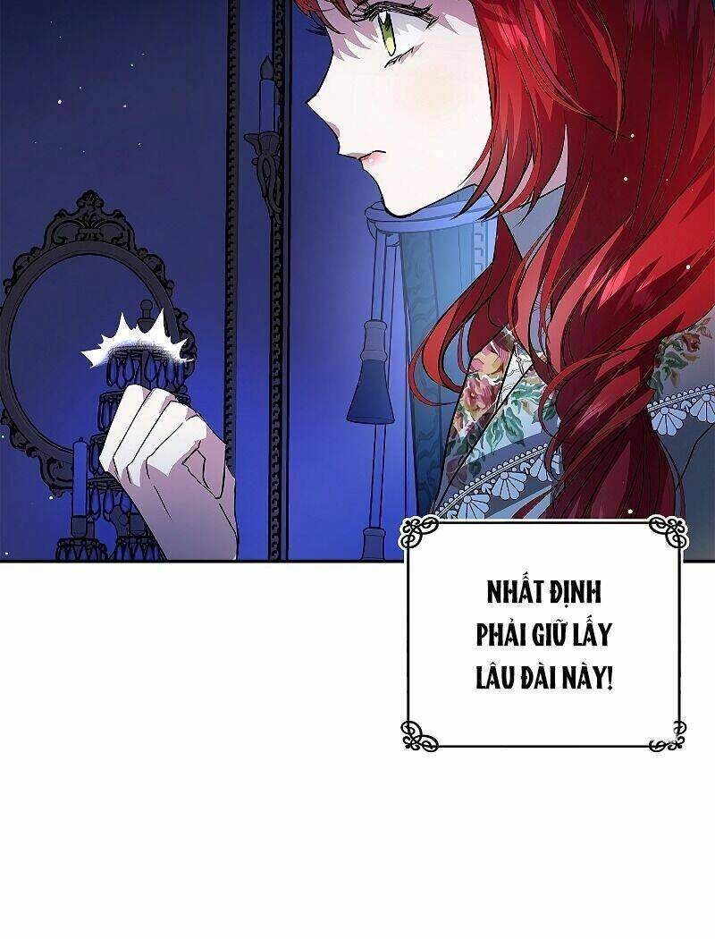 Hôn Phu Ẩn Sắc Chapter 14 - 49