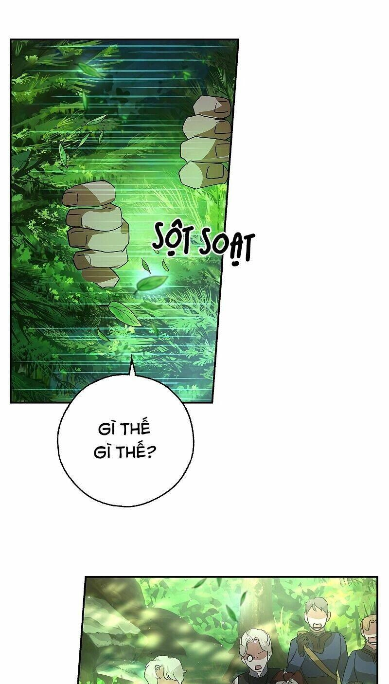 Hôn Phu Ẩn Sắc Chapter 14 - 55