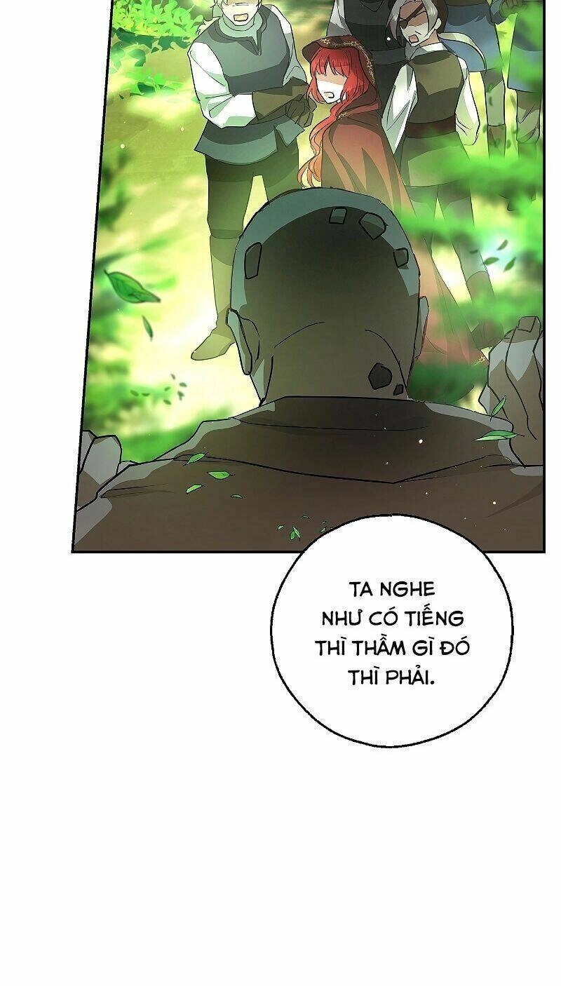 Hôn Phu Ẩn Sắc Chapter 14 - 56