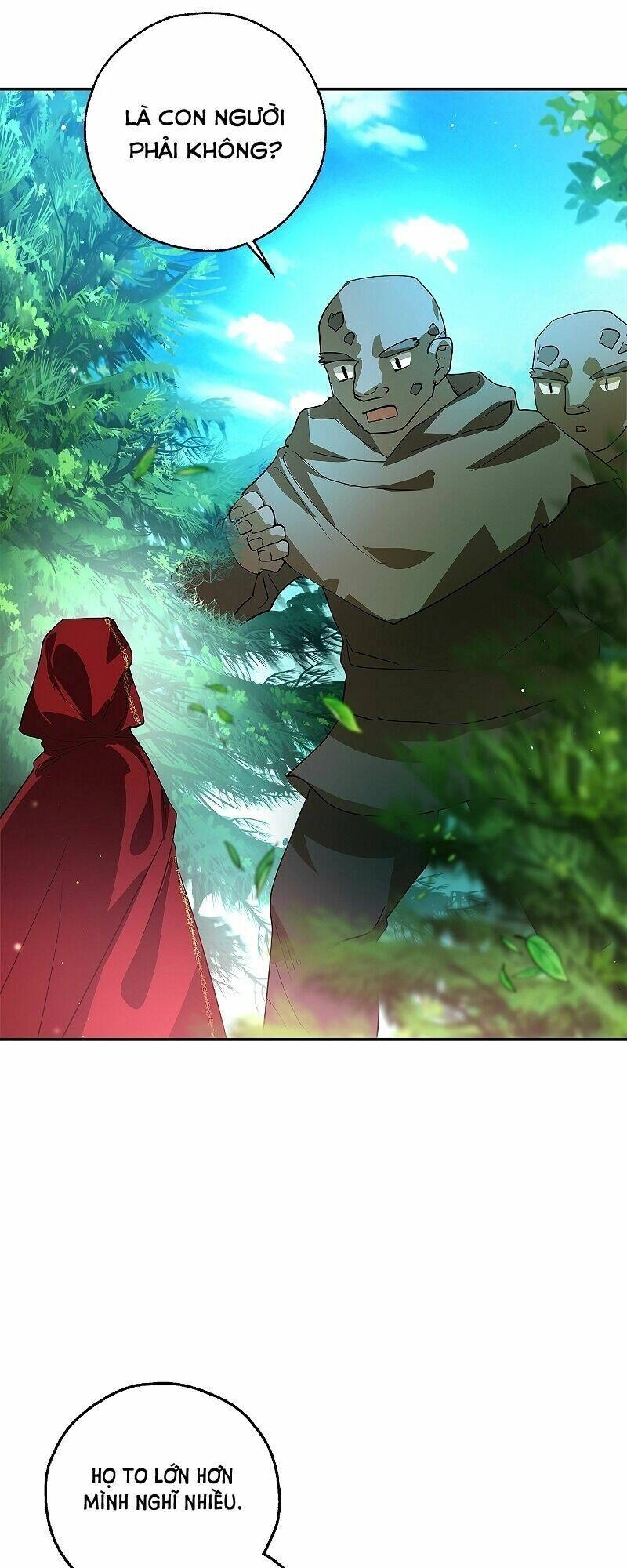 Hôn Phu Ẩn Sắc Chapter 14 - 57