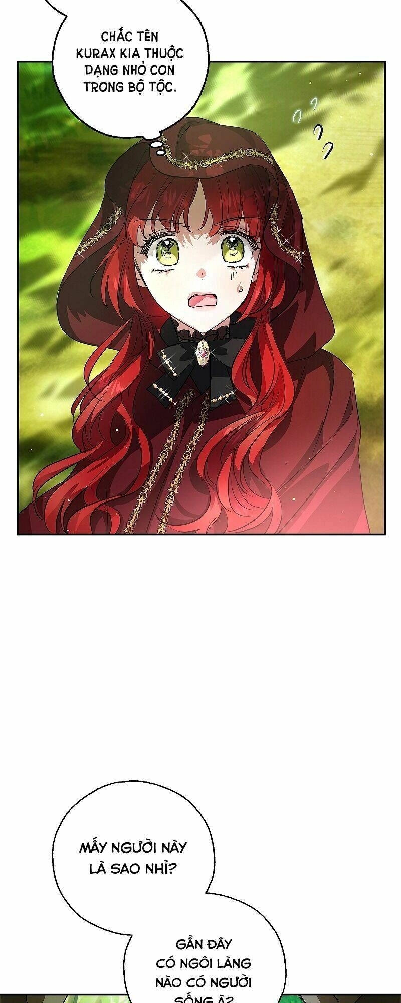 Hôn Phu Ẩn Sắc Chapter 14 - 58