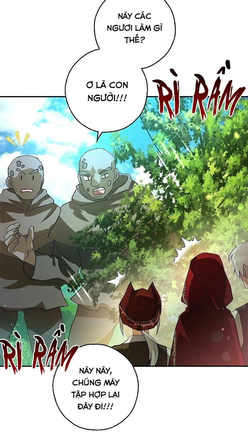 Hôn Phu Ẩn Sắc Chapter 14 - 60