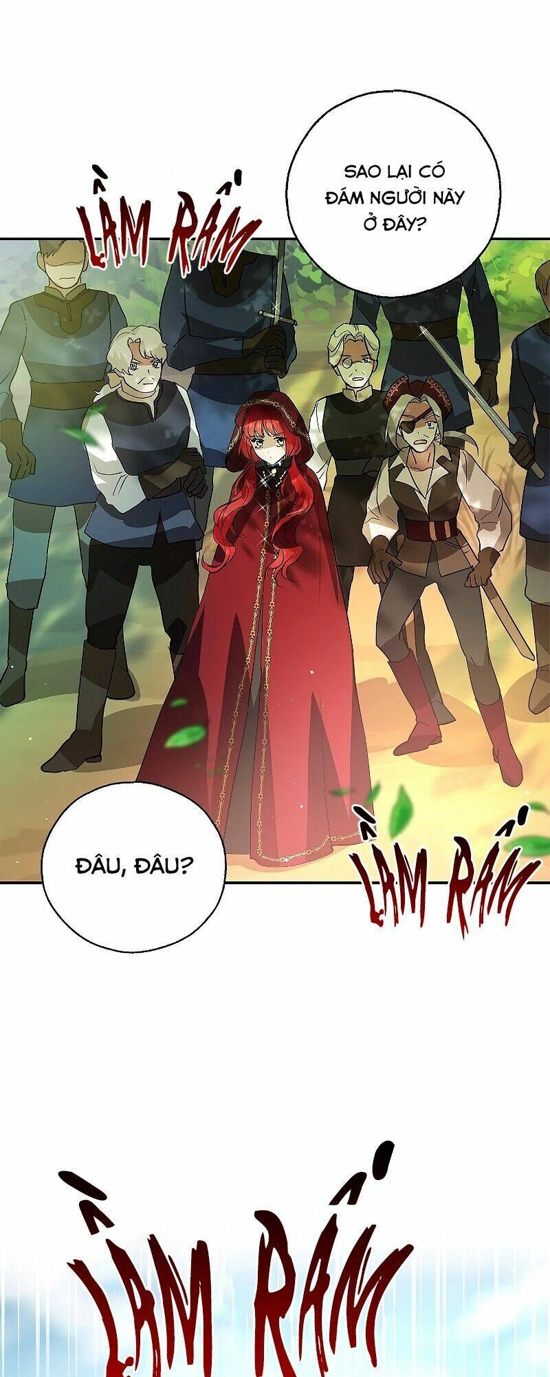 Hôn Phu Ẩn Sắc Chapter 14 - 61