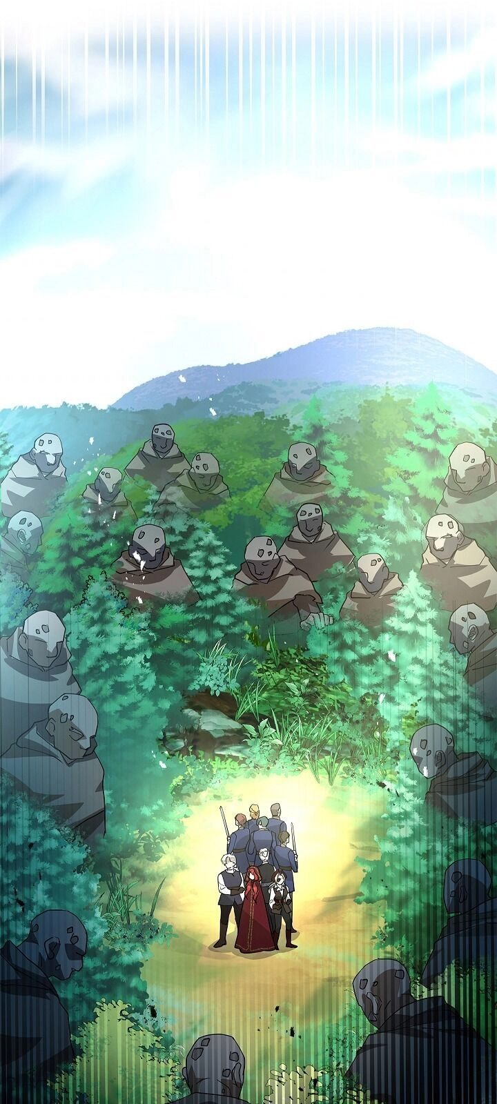 Hôn Phu Ẩn Sắc Chapter 15 - 2