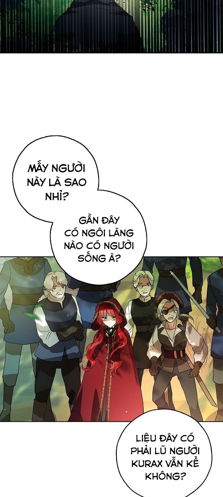 Hôn Phu Ẩn Sắc Chapter 15 - 3