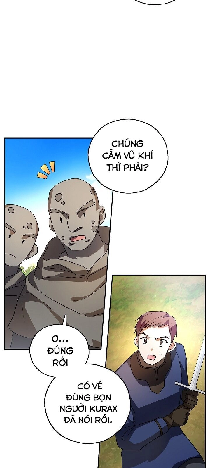 Hôn Phu Ẩn Sắc Chapter 15 - 4