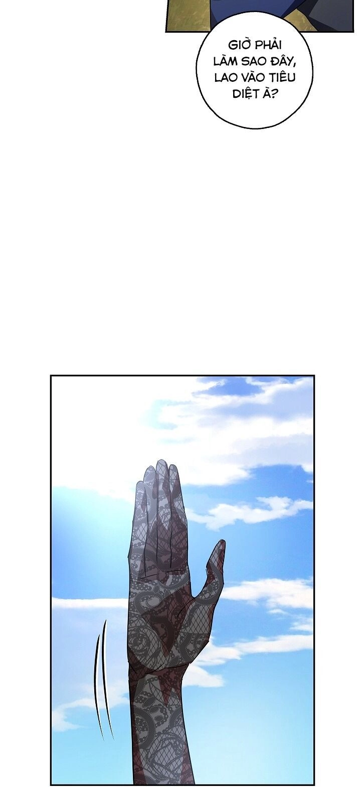 Hôn Phu Ẩn Sắc Chapter 15 - 5