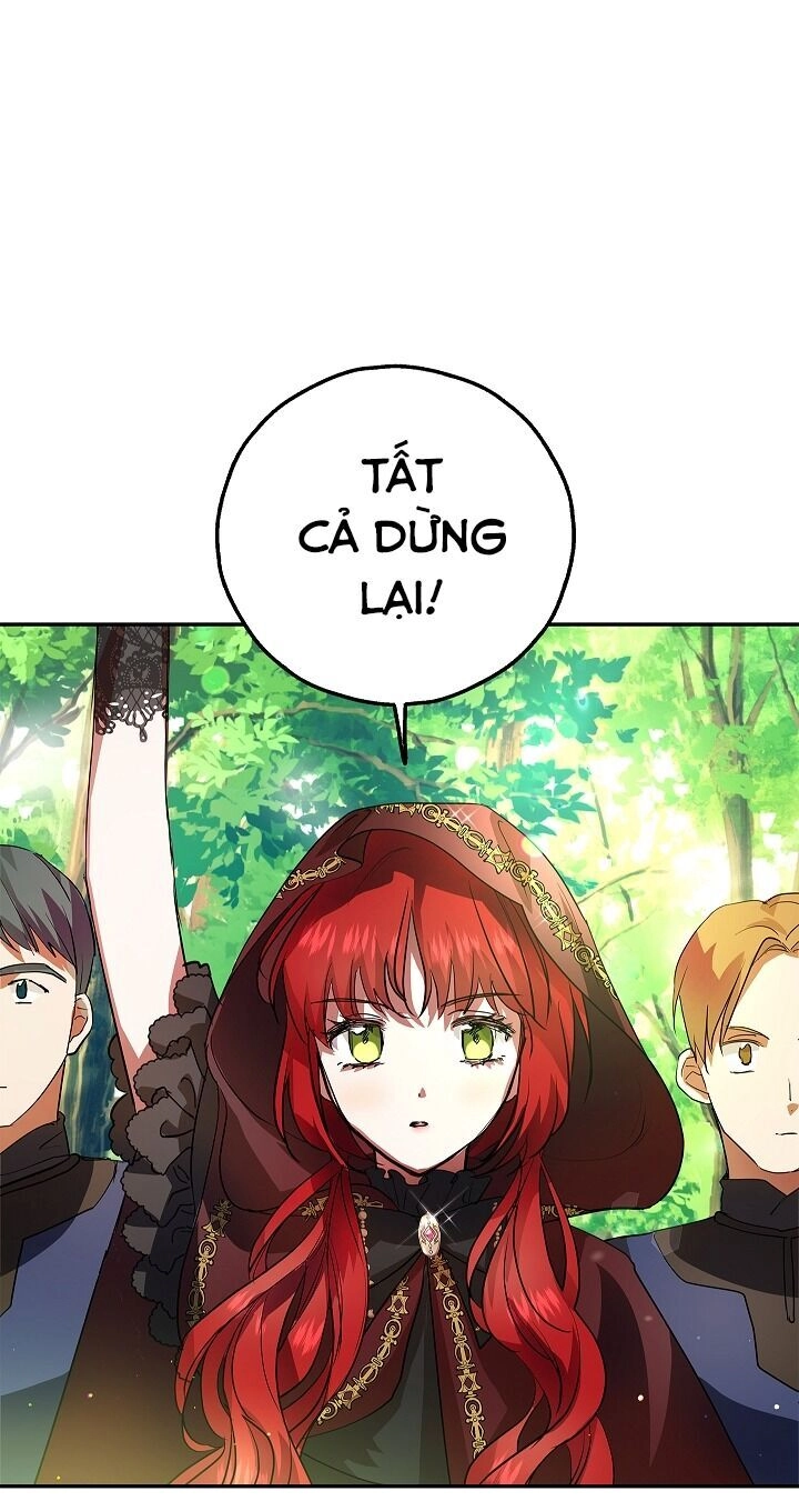 Hôn Phu Ẩn Sắc Chapter 15 - 6