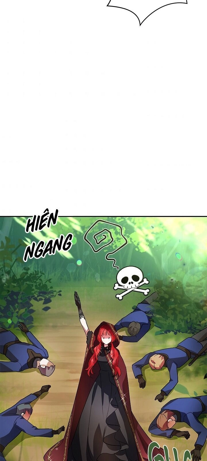 Hôn Phu Ẩn Sắc Chapter 15 - 8