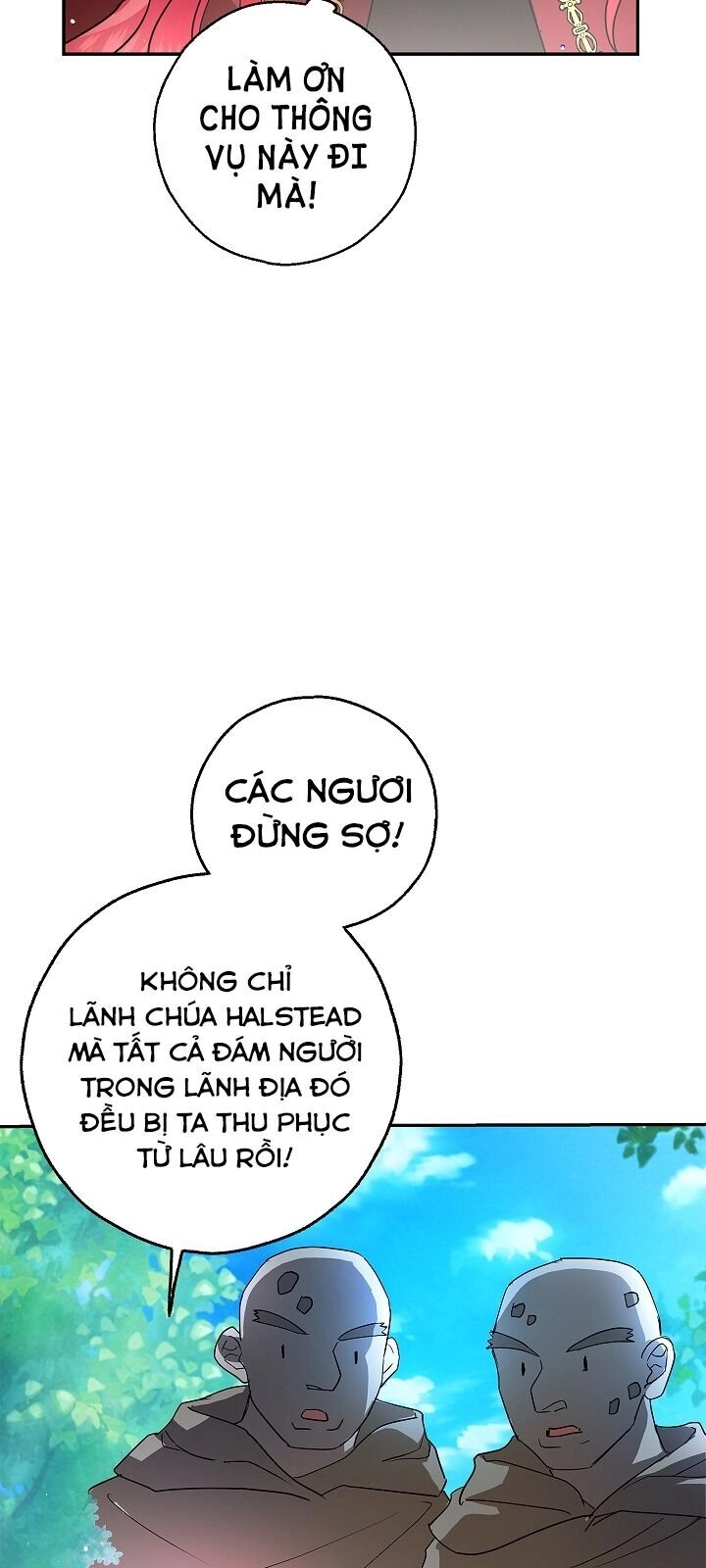 Hôn Phu Ẩn Sắc Chapter 15 - 10