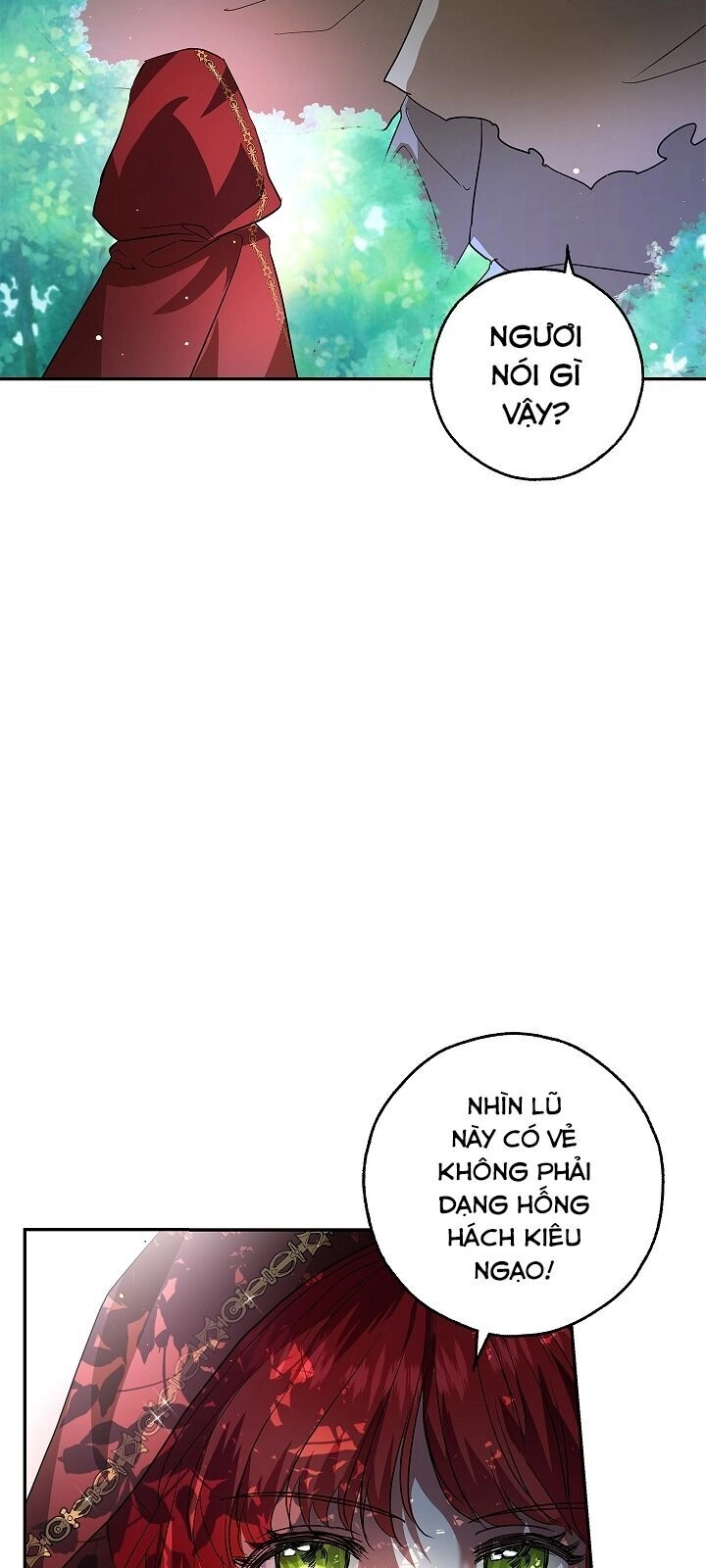 Hôn Phu Ẩn Sắc Chapter 15 - 11