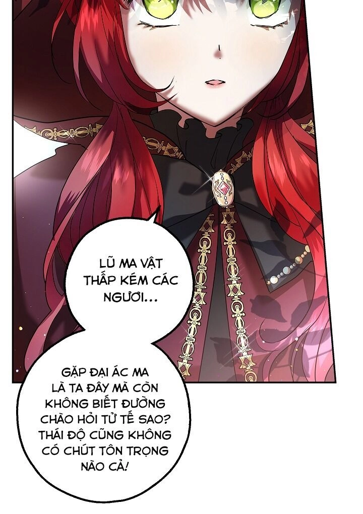 Hôn Phu Ẩn Sắc Chapter 15 - 12