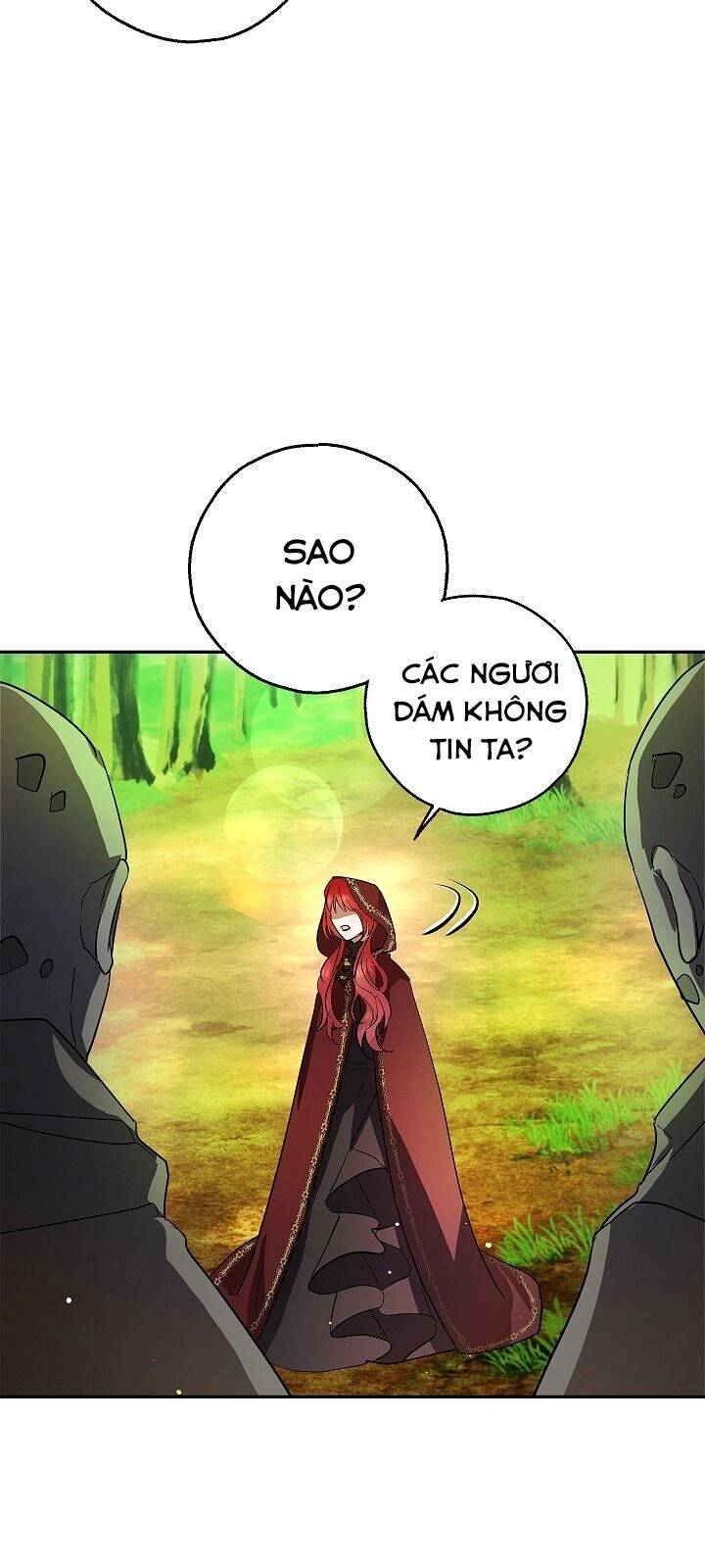 Hôn Phu Ẩn Sắc Chapter 15 - 14