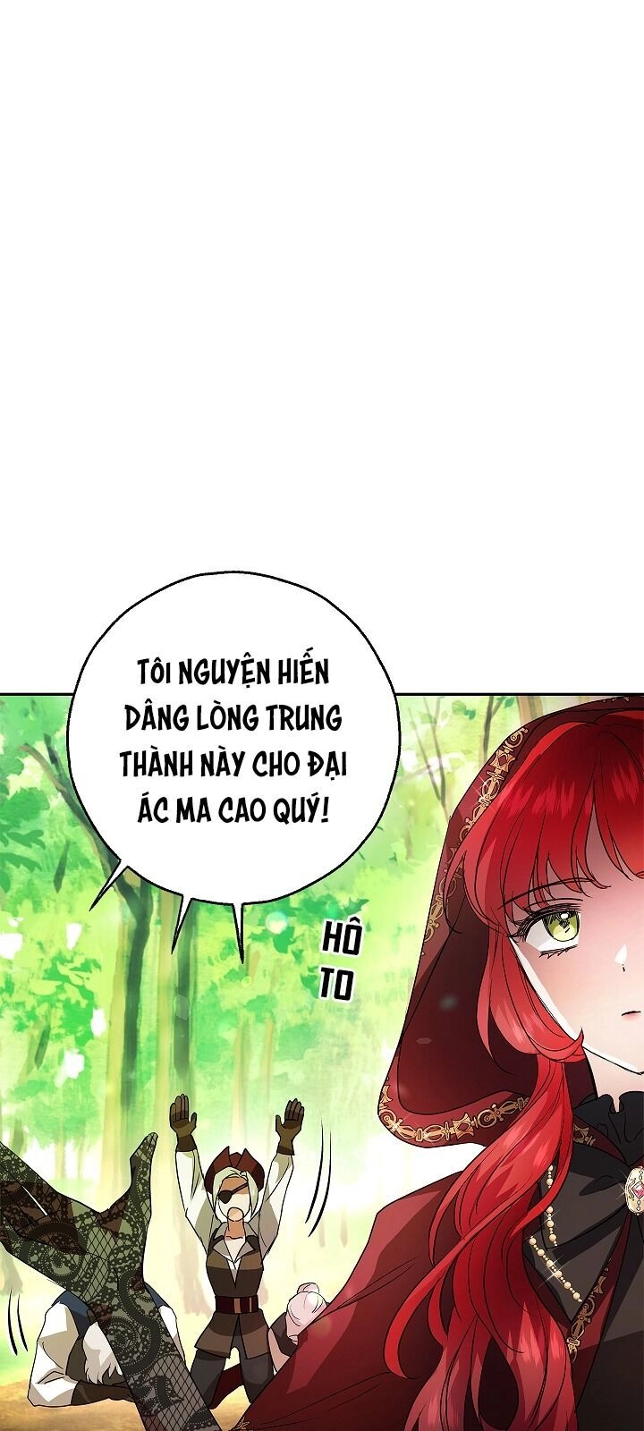 Hôn Phu Ẩn Sắc Chapter 15 - 15