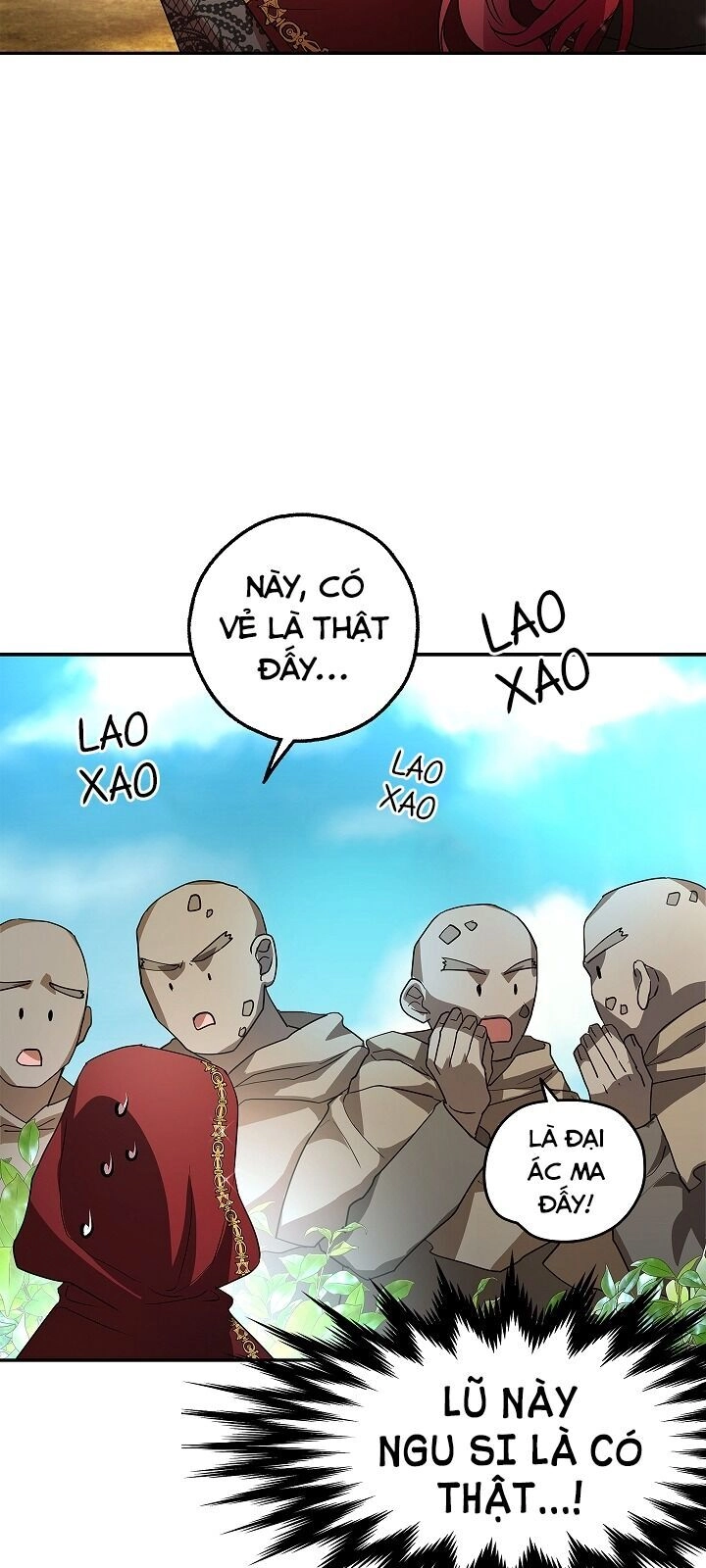 Hôn Phu Ẩn Sắc Chapter 15 - 16