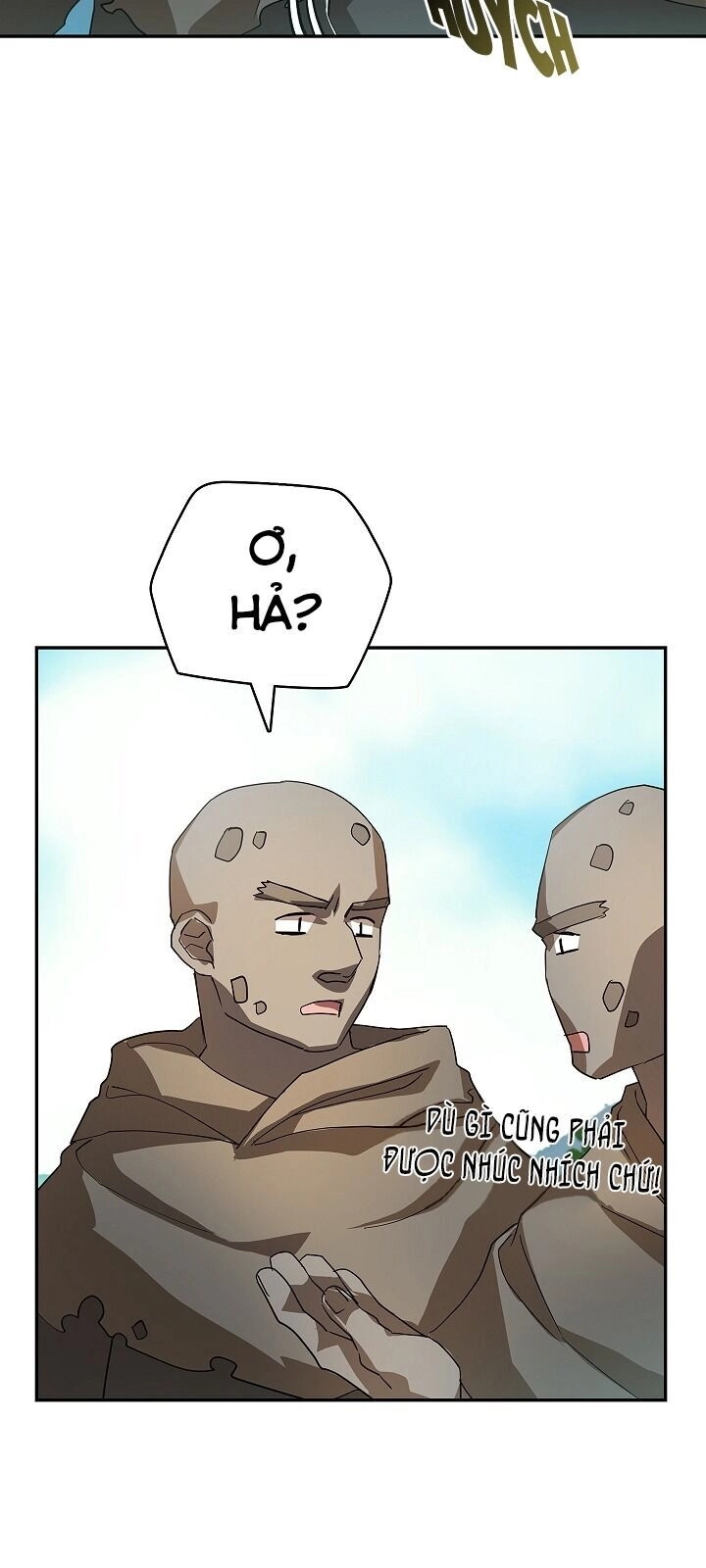 Hôn Phu Ẩn Sắc Chapter 15 - 22