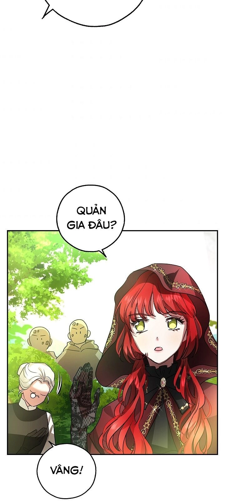 Hôn Phu Ẩn Sắc Chapter 15 - 24