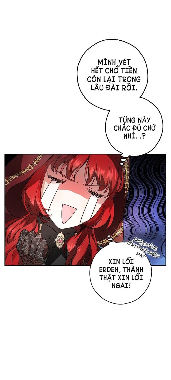 Hôn Phu Ẩn Sắc Chapter 15 - 27