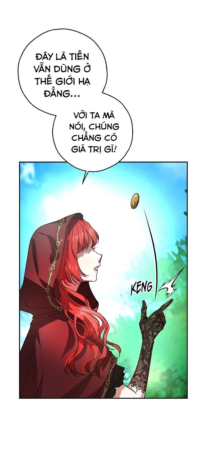 Hôn Phu Ẩn Sắc Chapter 15 - 28