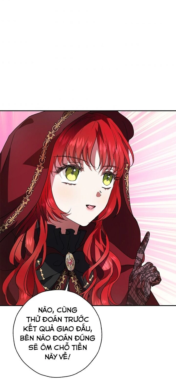 Hôn Phu Ẩn Sắc Chapter 15 - 31