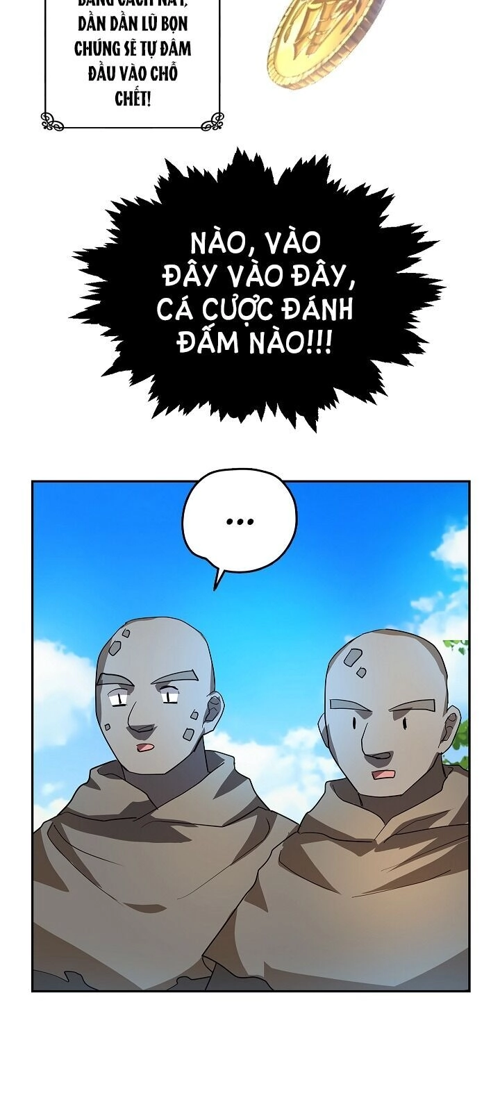 Hôn Phu Ẩn Sắc Chapter 15 - 33