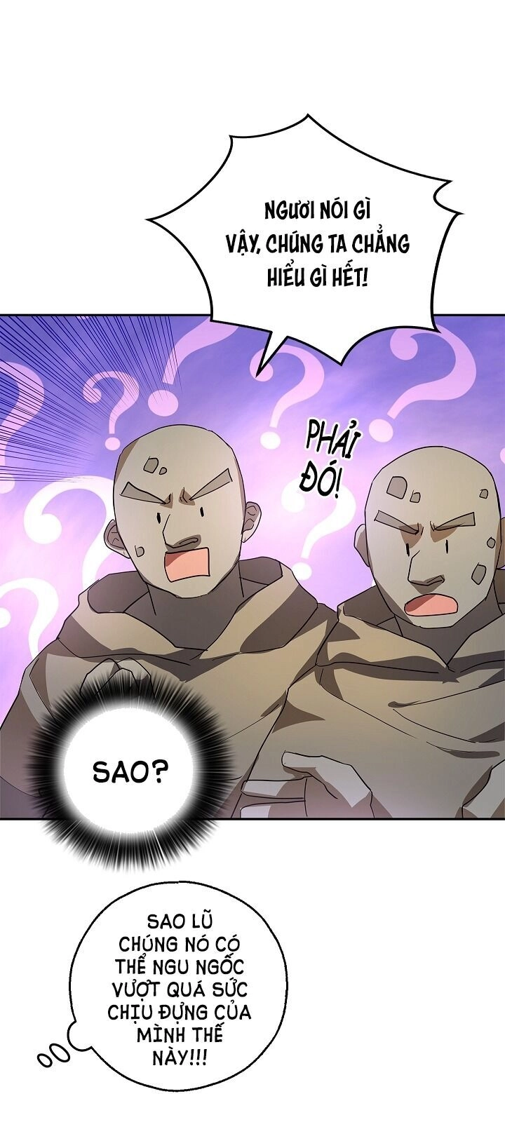 Hôn Phu Ẩn Sắc Chapter 15 - 34