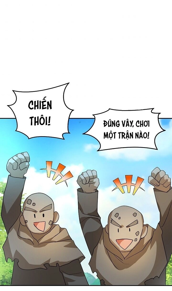 Hôn Phu Ẩn Sắc Chapter 15 - 37