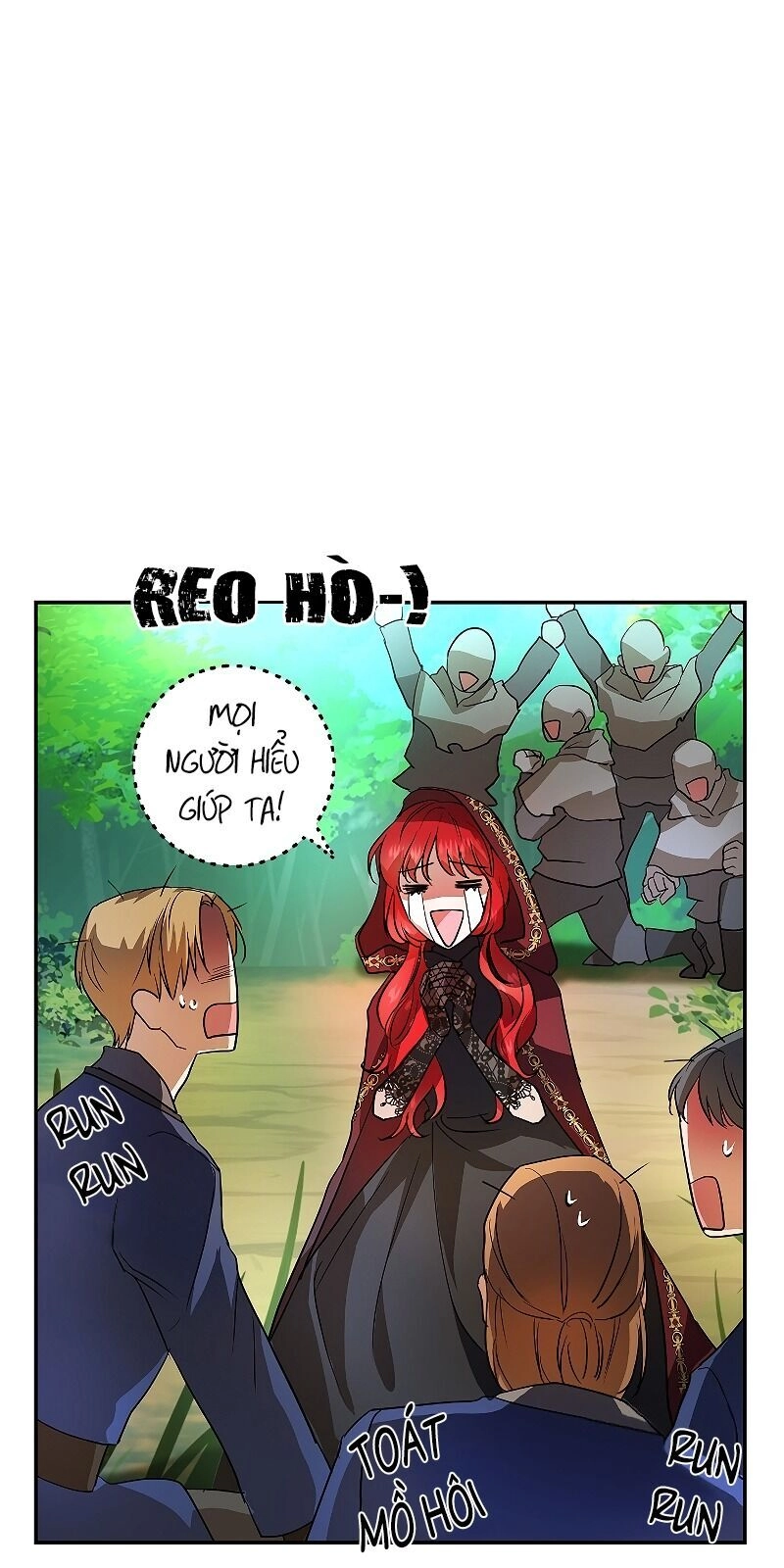 Hôn Phu Ẩn Sắc Chapter 15 - 38