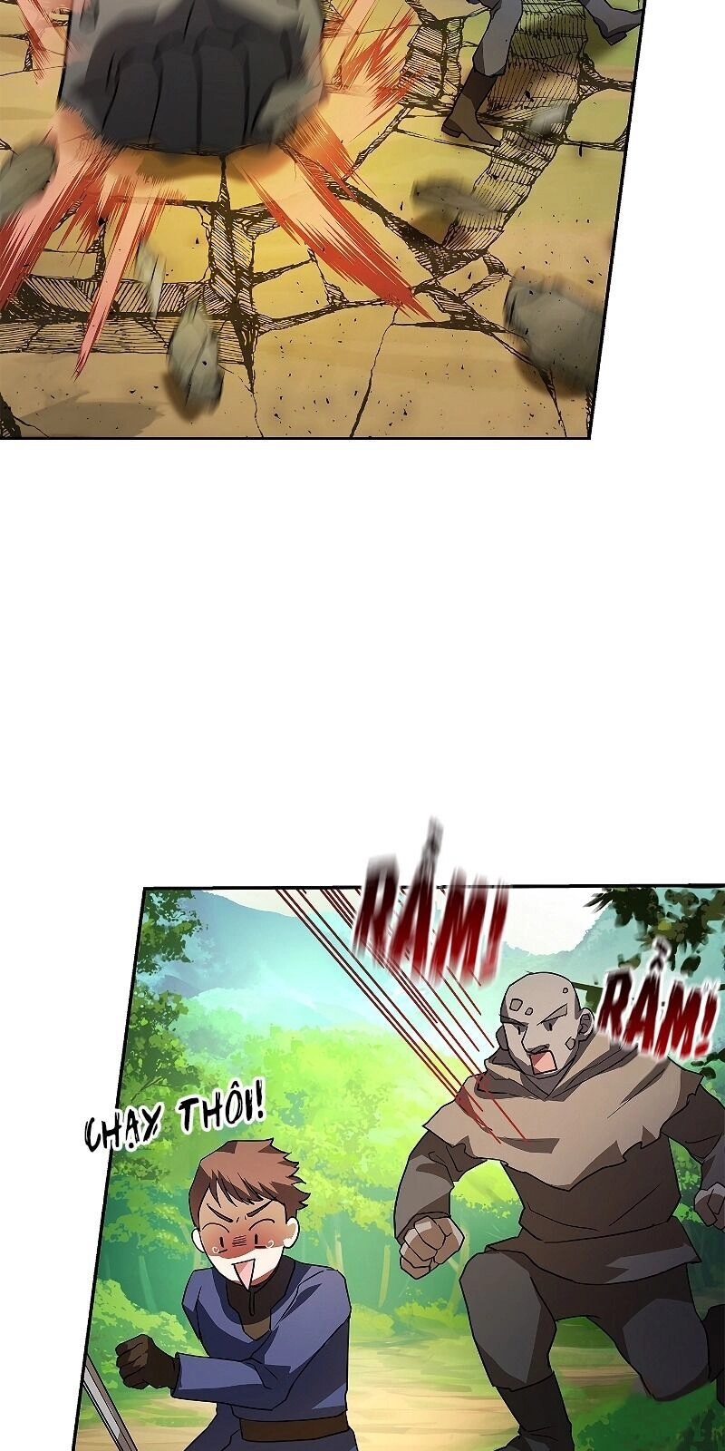 Hôn Phu Ẩn Sắc Chapter 15 - 41