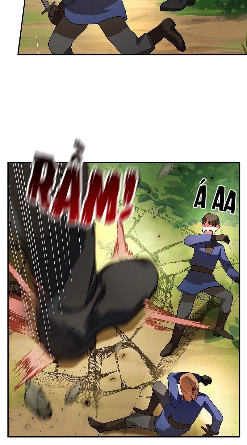 Hôn Phu Ẩn Sắc Chapter 15 - 42