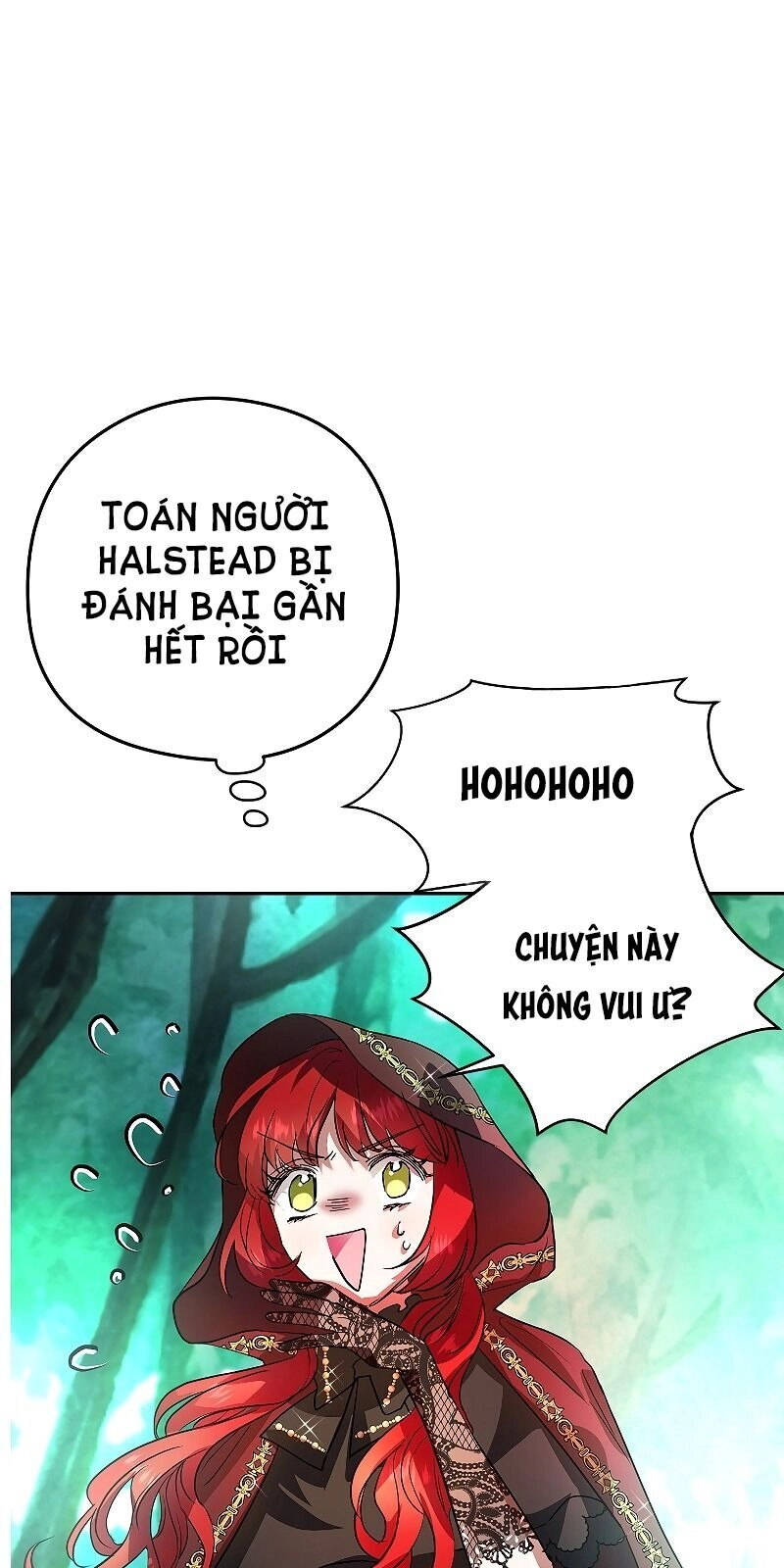 Hôn Phu Ẩn Sắc Chapter 15 - 46