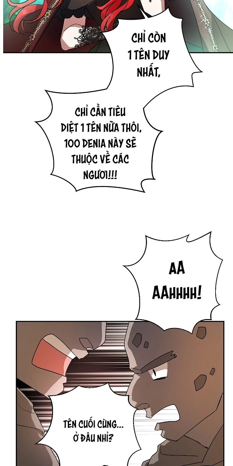 Hôn Phu Ẩn Sắc Chapter 15 - 47