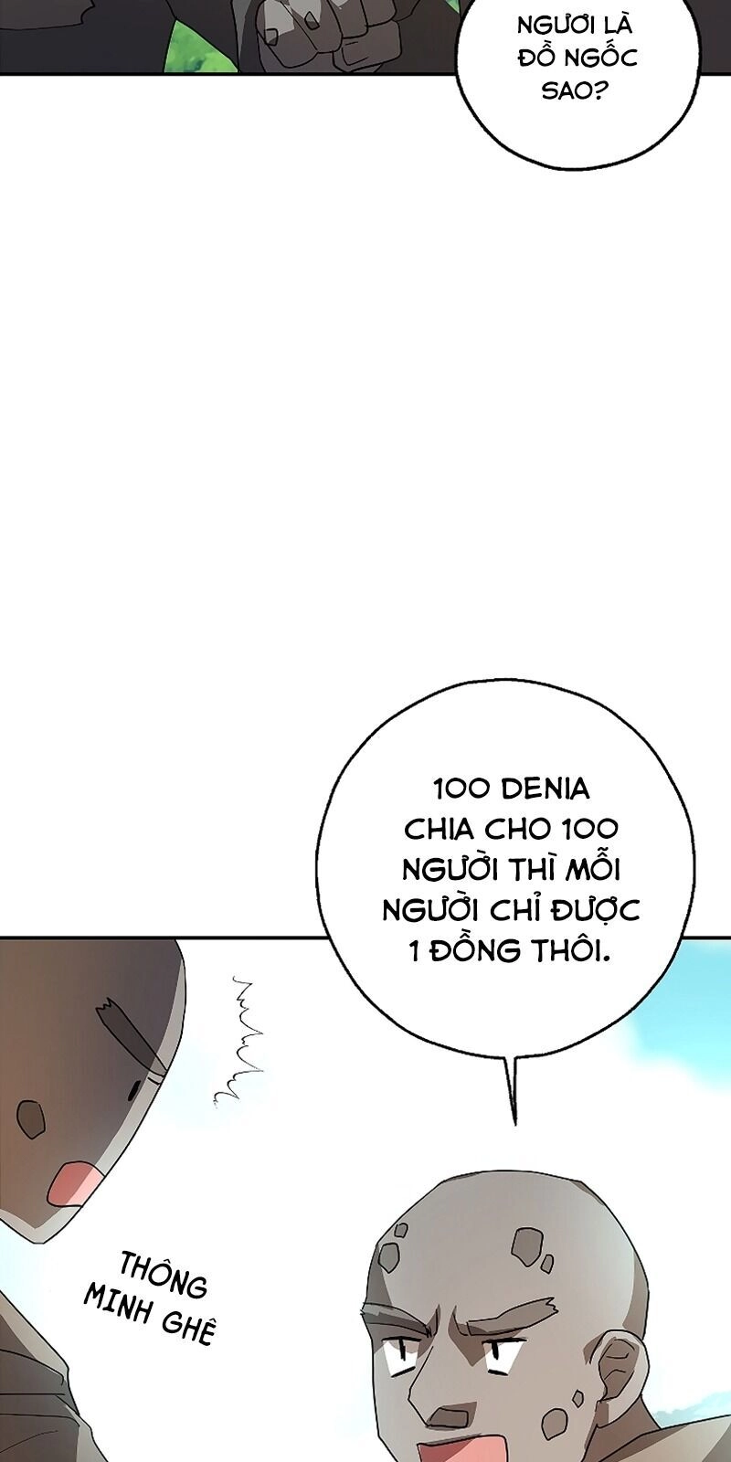 Hôn Phu Ẩn Sắc Chapter 15 - 50