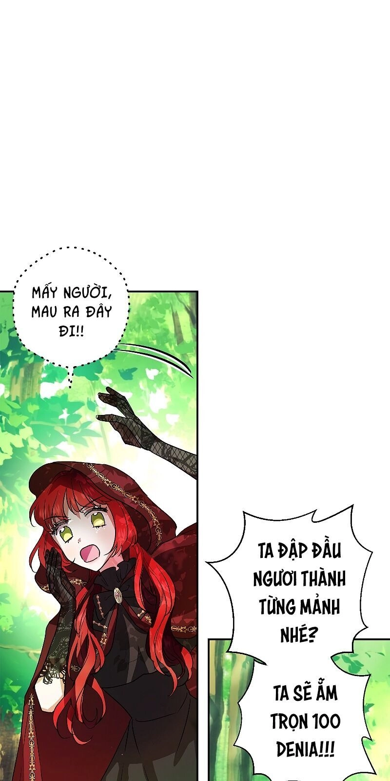 Hôn Phu Ẩn Sắc Chapter 15 - 57