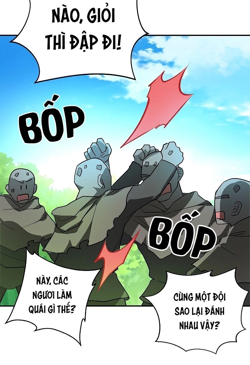 Hôn Phu Ẩn Sắc Chapter 15 - 59