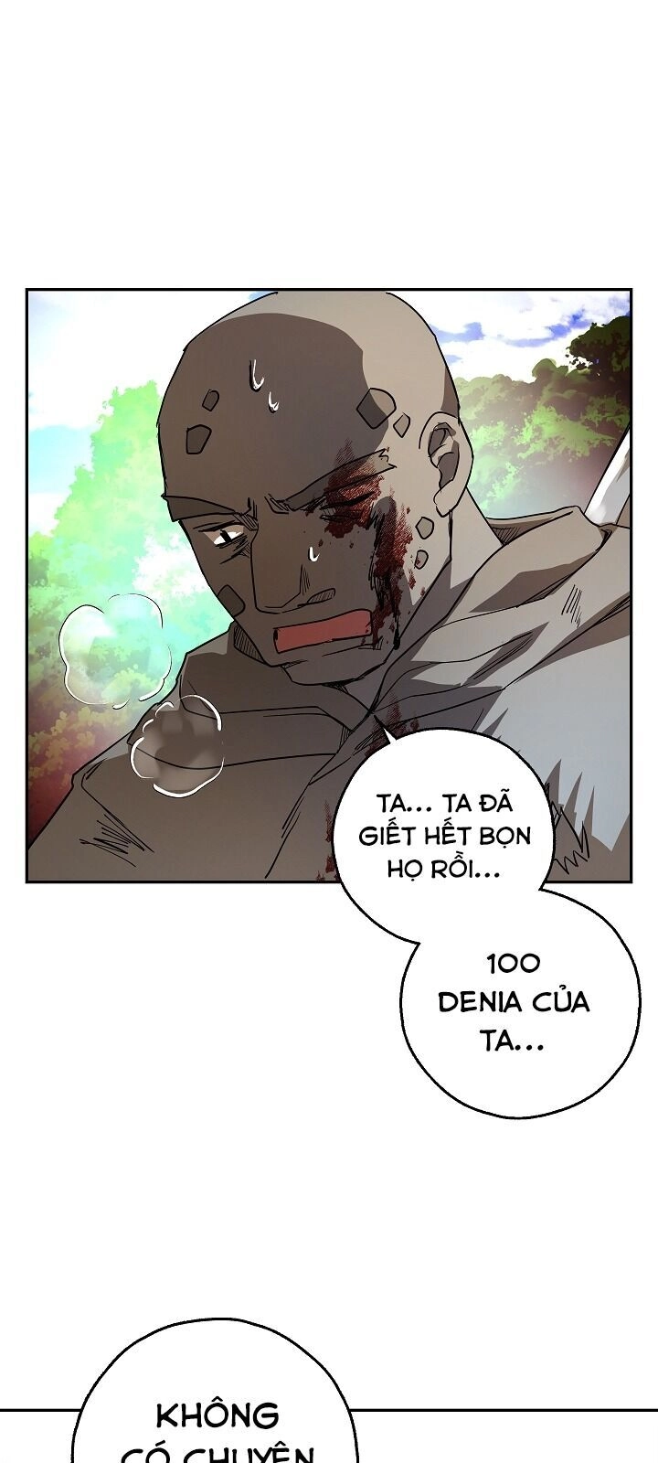 Hôn Phu Ẩn Sắc Chapter 15 - 66