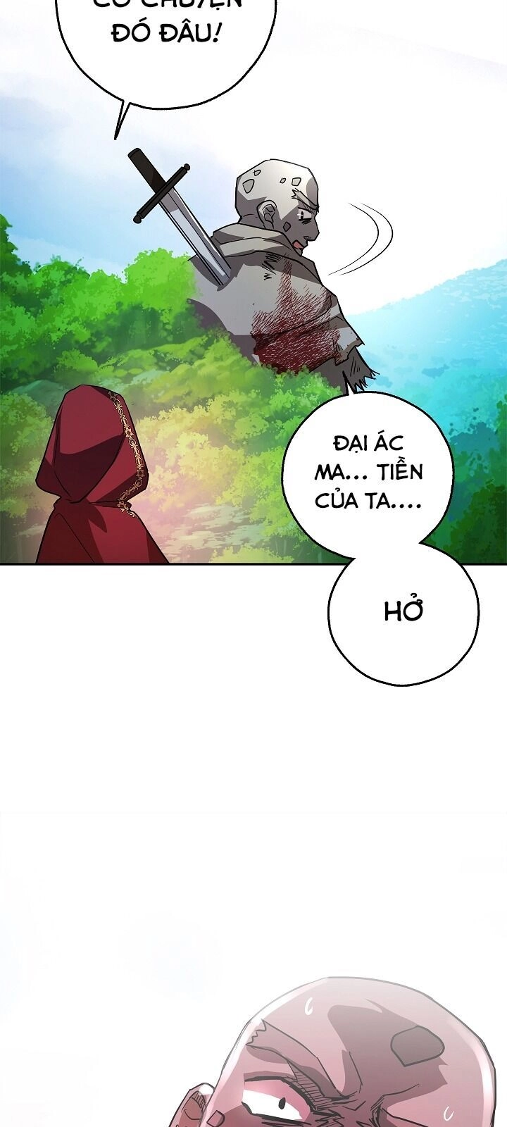 Hôn Phu Ẩn Sắc Chapter 15 - 67