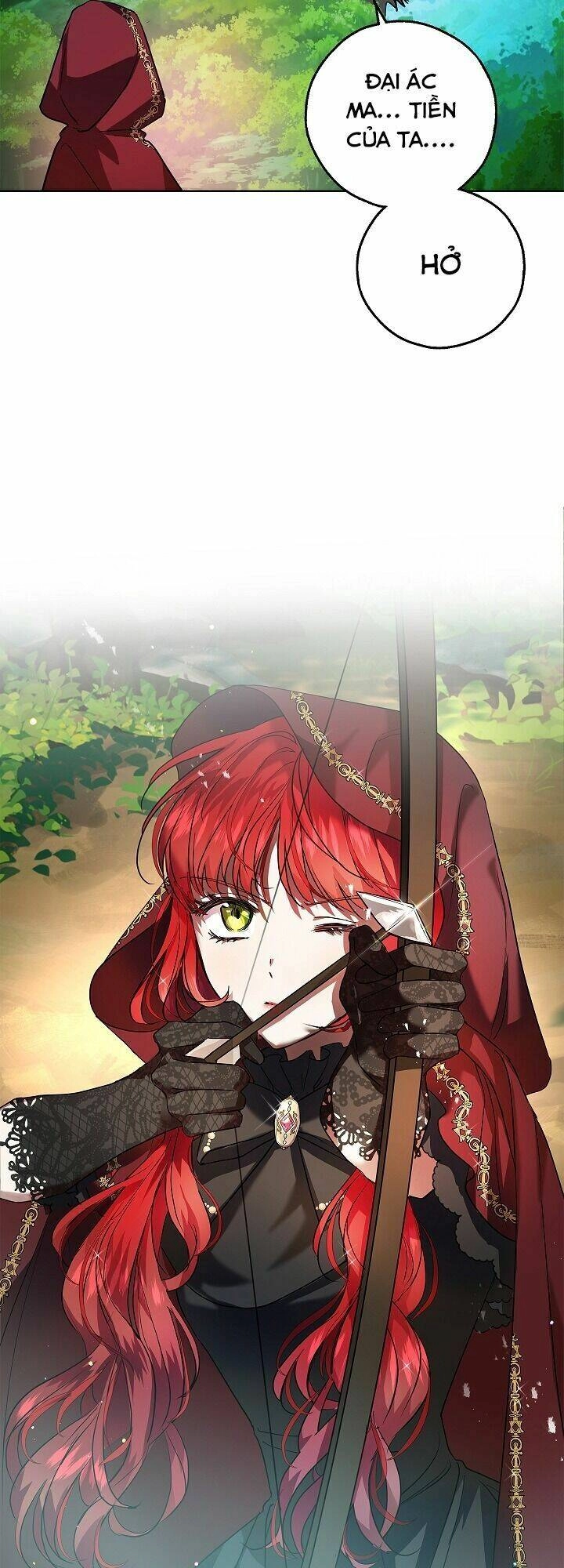 Hôn Phu Ẩn Sắc Chapter 16 - 2