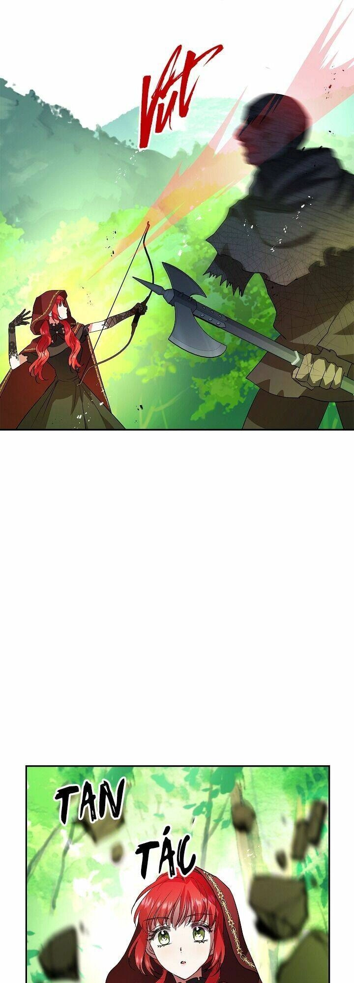 Hôn Phu Ẩn Sắc Chapter 16 - 5