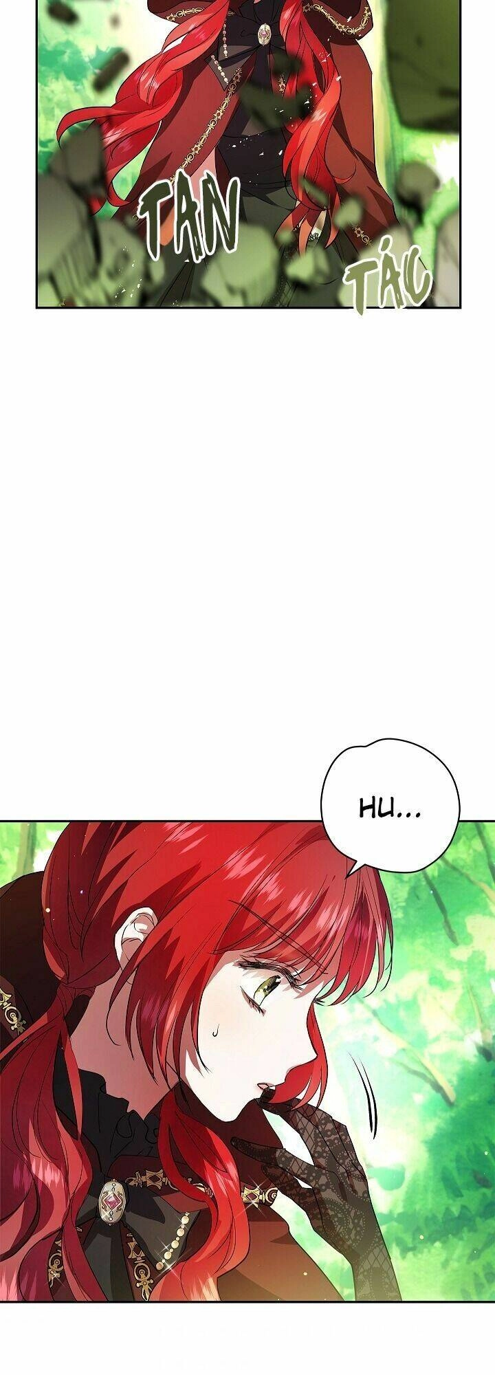 Hôn Phu Ẩn Sắc Chapter 16 - 6