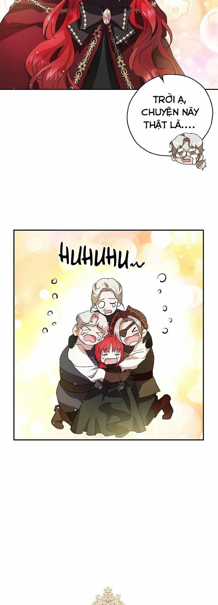 Hôn Phu Ẩn Sắc Chapter 16 - 9