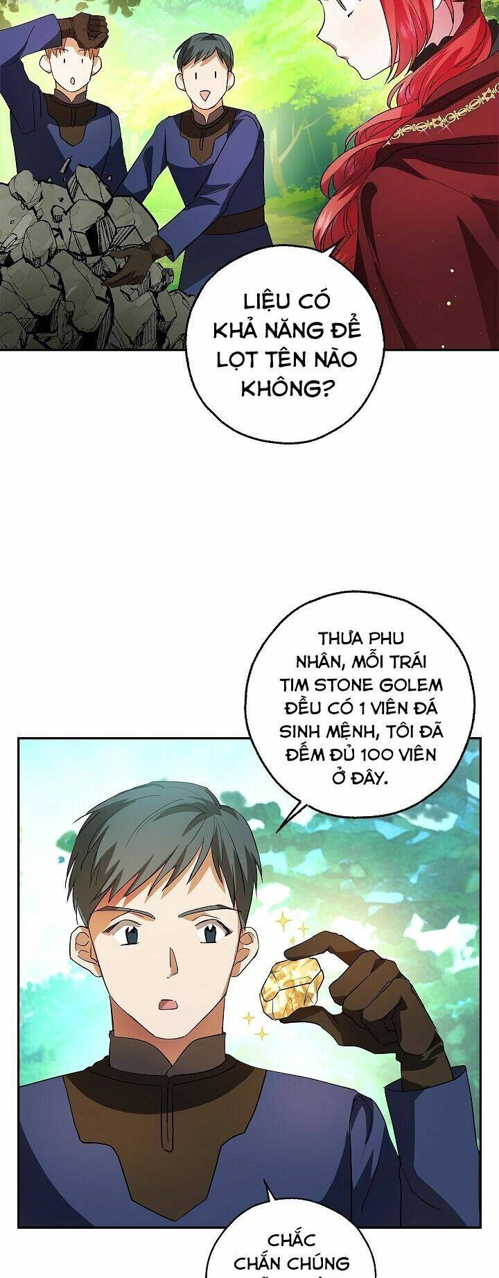 Hôn Phu Ẩn Sắc Chapter 16 - 11