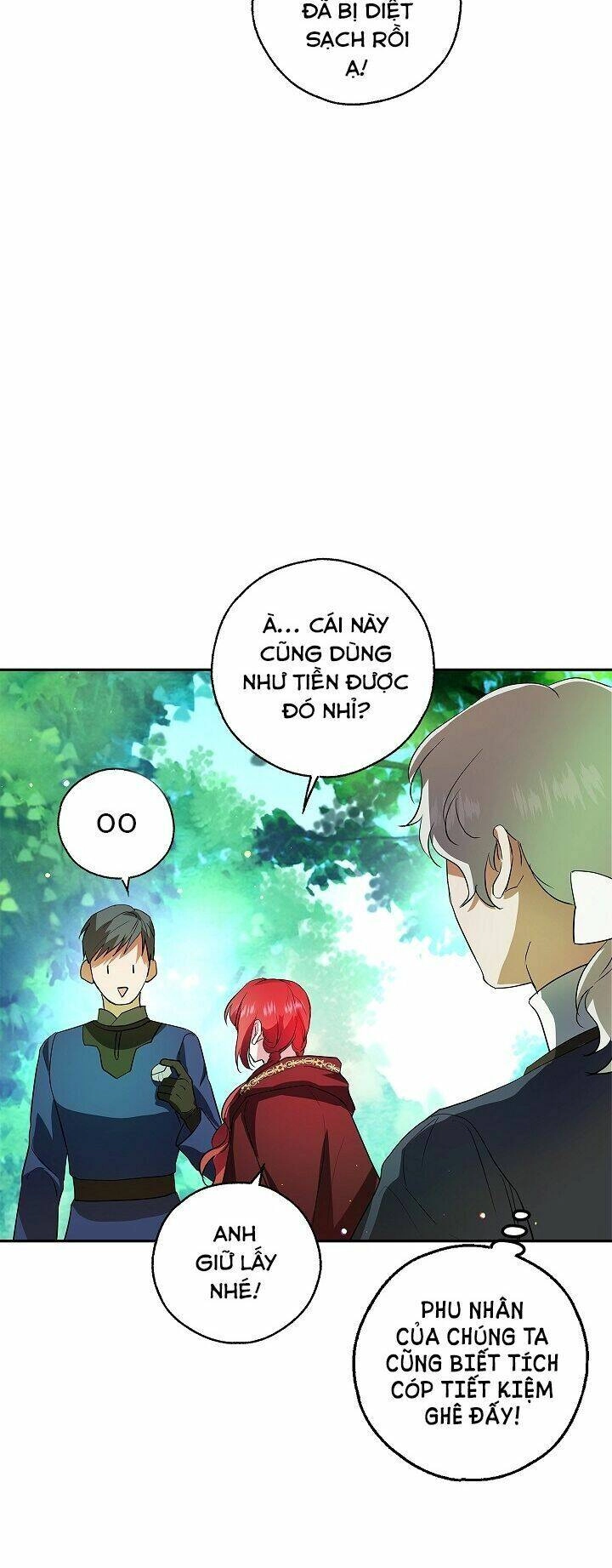 Hôn Phu Ẩn Sắc Chapter 16 - 12