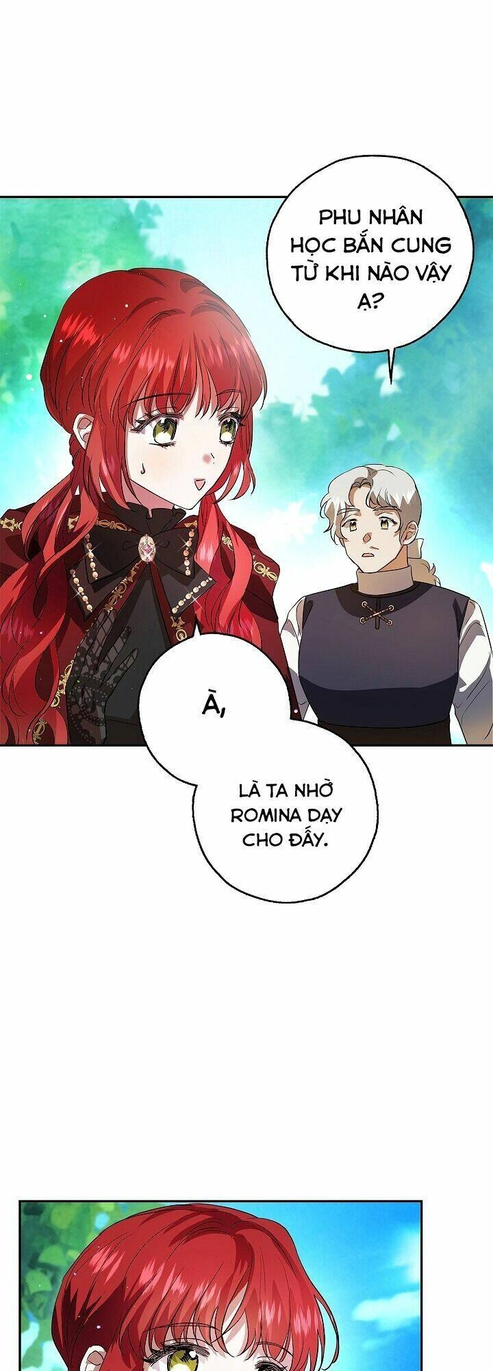 Hôn Phu Ẩn Sắc Chapter 16 - 13