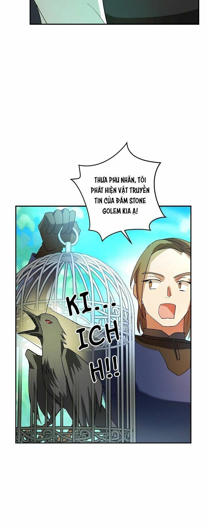 Hôn Phu Ẩn Sắc Chapter 16 - 15