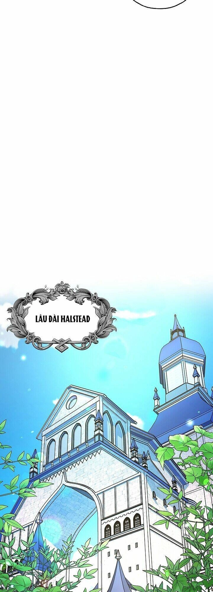 Hôn Phu Ẩn Sắc Chapter 16 - 22