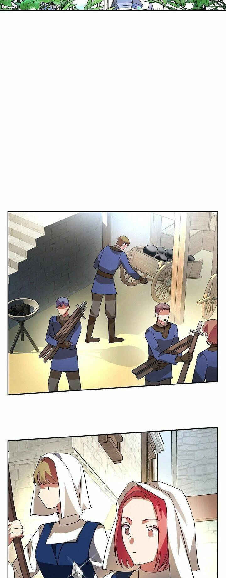 Hôn Phu Ẩn Sắc Chapter 16 - 23