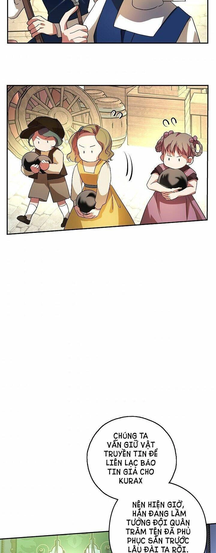 Hôn Phu Ẩn Sắc Chapter 16 - 24