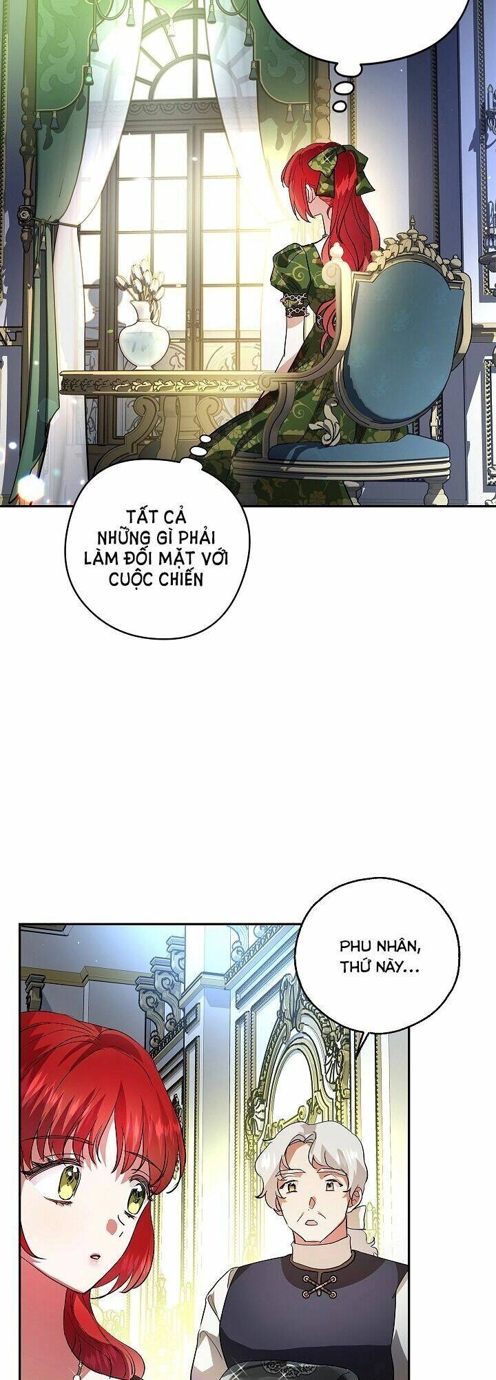 Hôn Phu Ẩn Sắc Chapter 16 - 25